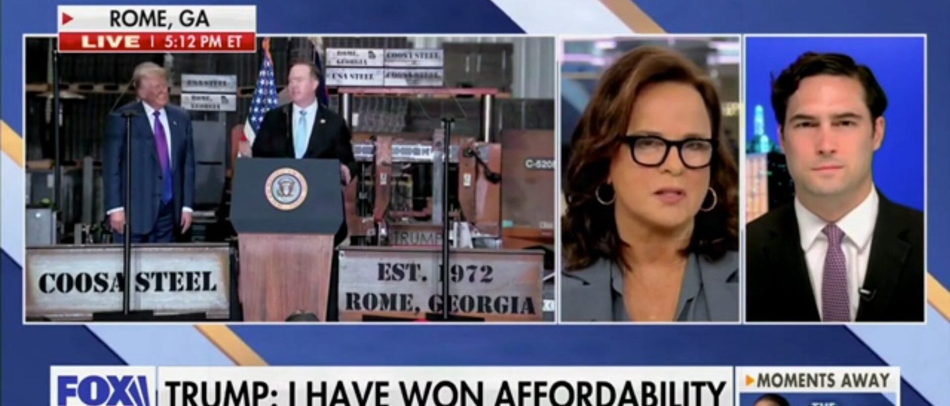 Brandon Gill Outlines How Feds Will Carry Out ‘Two-Front Fight’ Against Anyone Funding Antifa