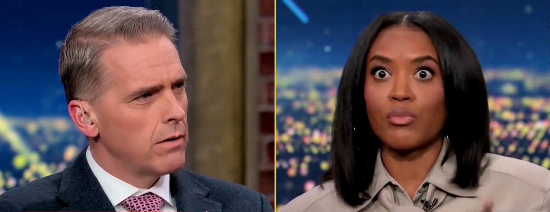 Scott Jennings Sends CNN Panel Into Tizzy After Suggesting Dems Think Minorities Are ‘Too Dumb’ To Get Voter ID