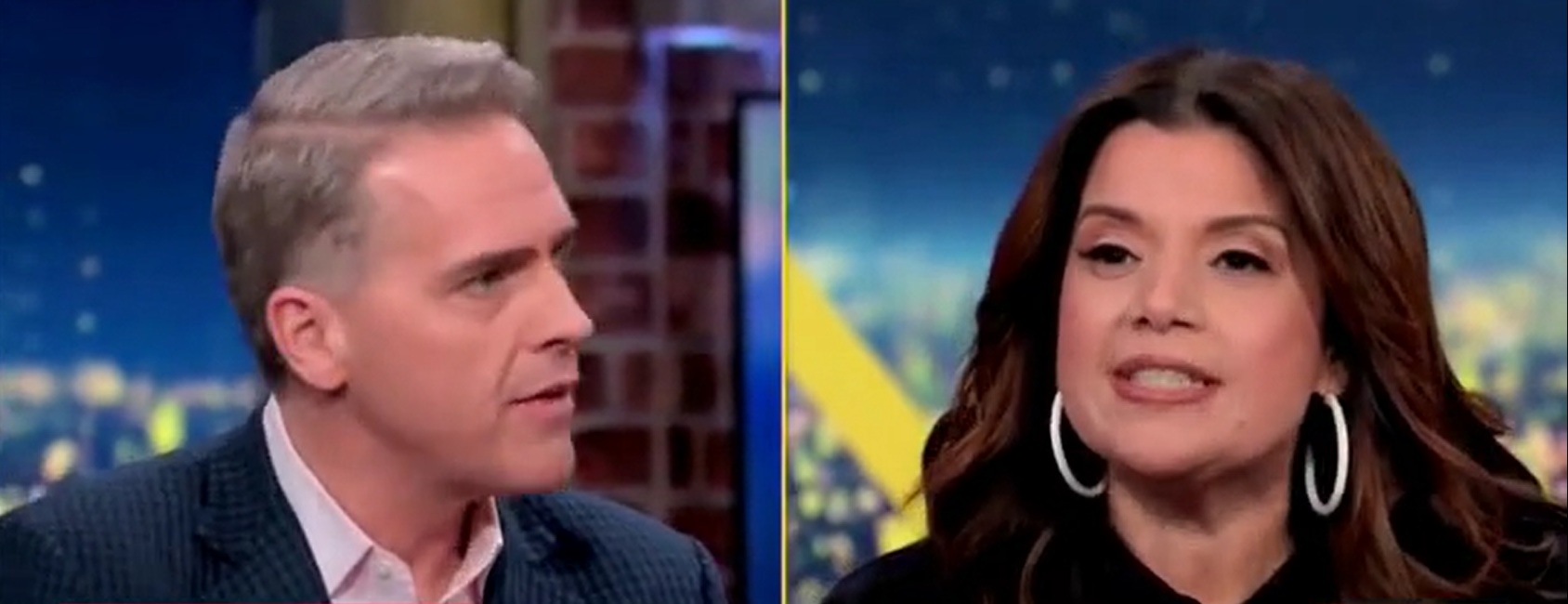 Scott Jennings Triggers CNN Panel After Pointing Out How Many Illegals Have Criminal Records