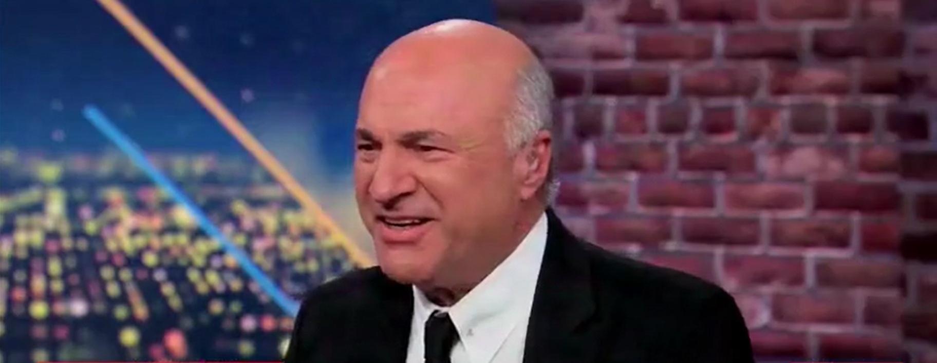 ‘Shark Tank’ Star Triggers Left-Wing CNN Panelists