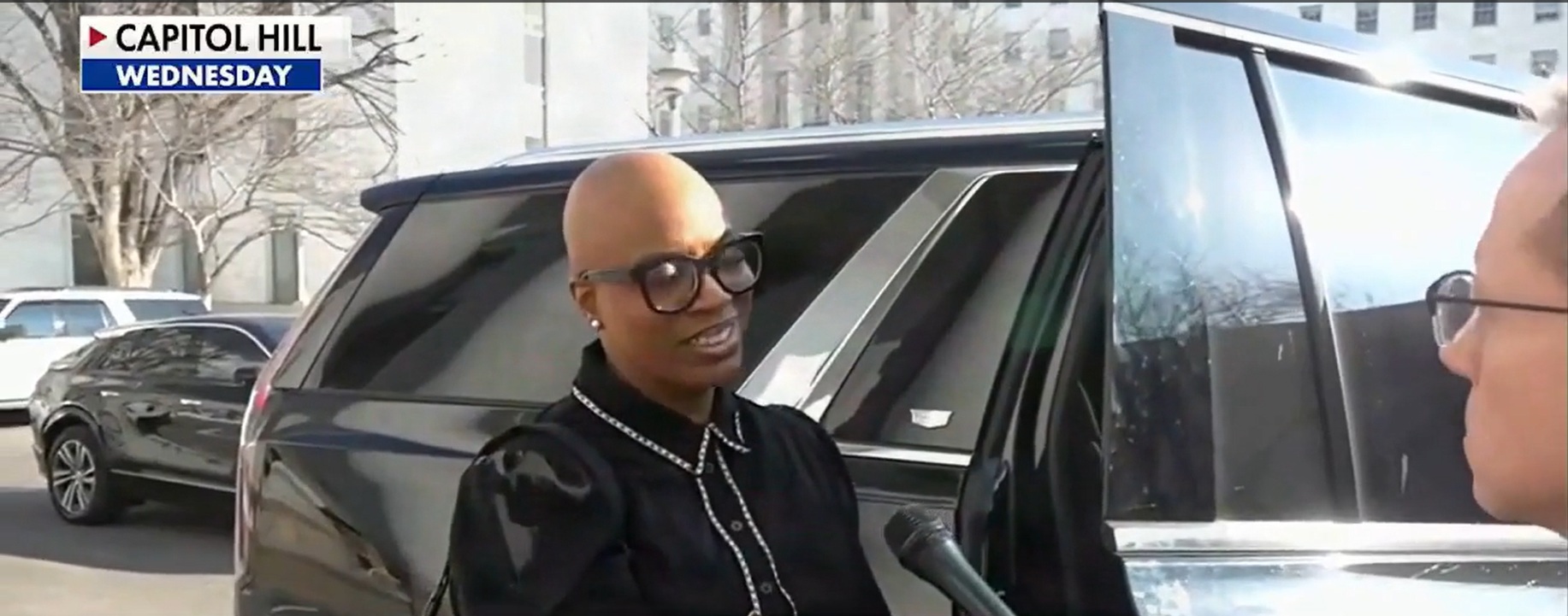 ‘Nothing To See Here’: Dem Squad Member Doesn’t Want To Discuss Her $8 Million Wealth Jump Since Entering Congress