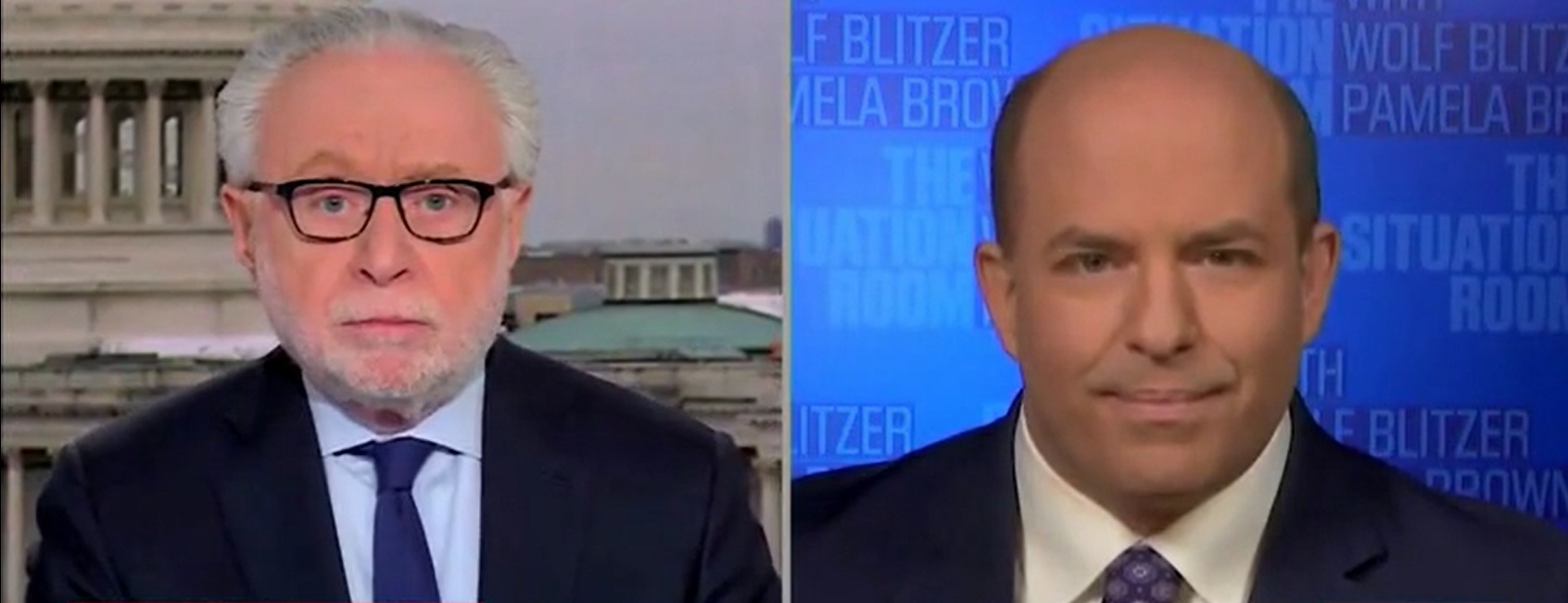 CNN Employees Freaking Out Over Possibly Working For Trump-Friendly Owner