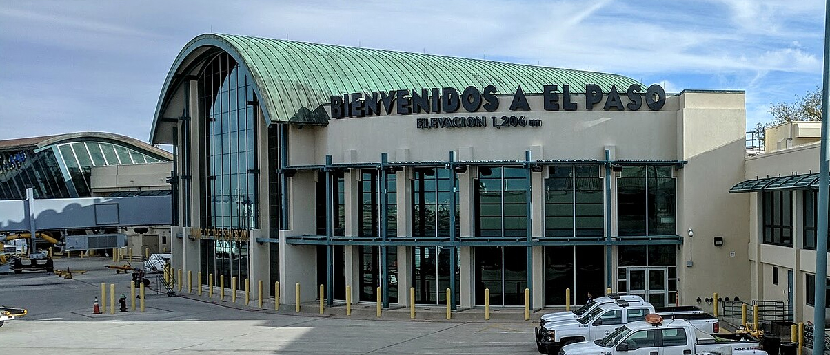 Flights Halted After Mexican Cartel Drones Breach US Airspace