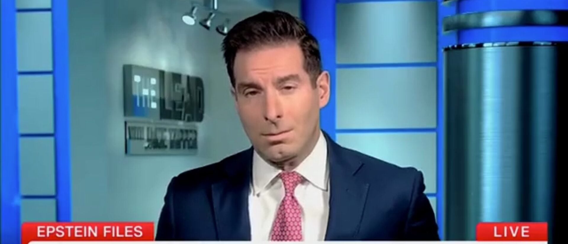 Elie Honig Explains How Maxwell May Have Inadvertently Waived Her Fifth Amendment Protection (Screenshot/CNN)