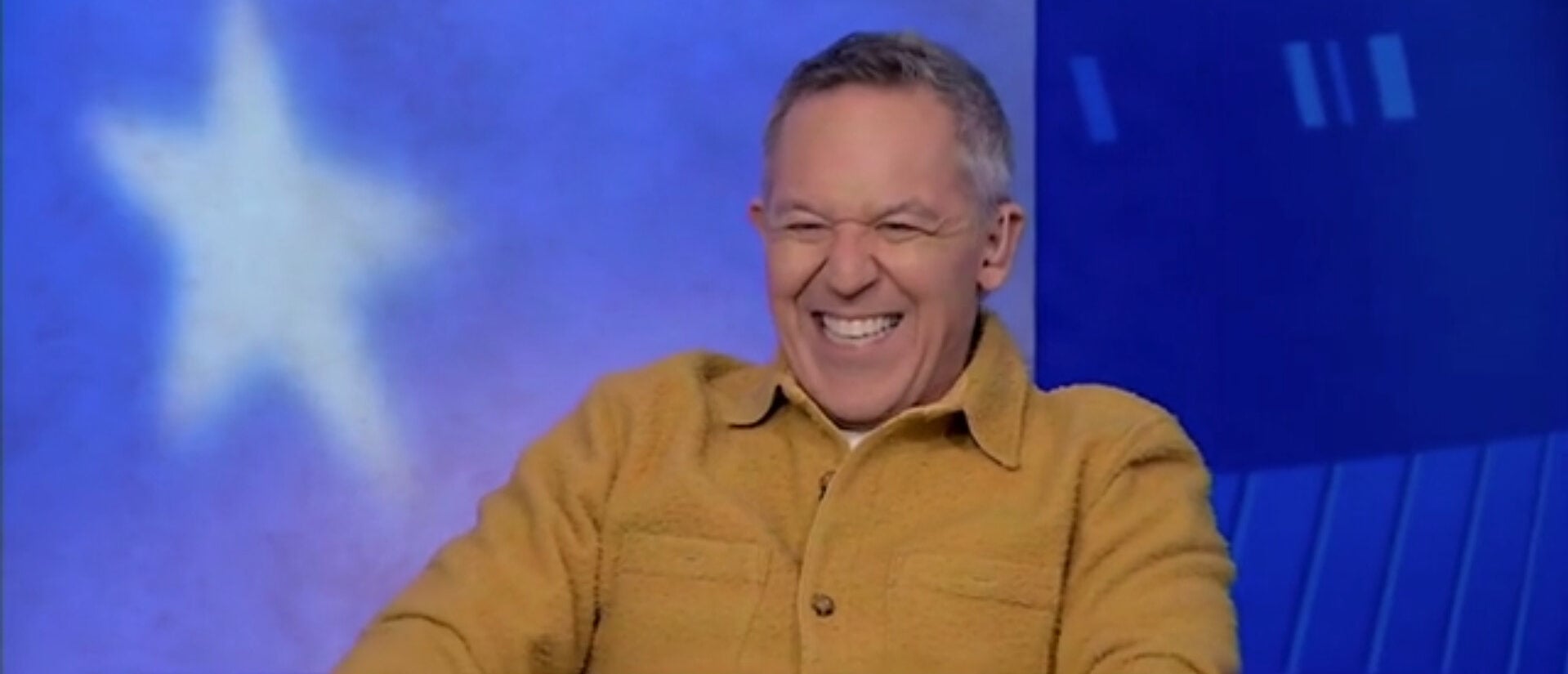 Greg Gutfeld, Jessica Tarlov Have Screaming Match Over Guns