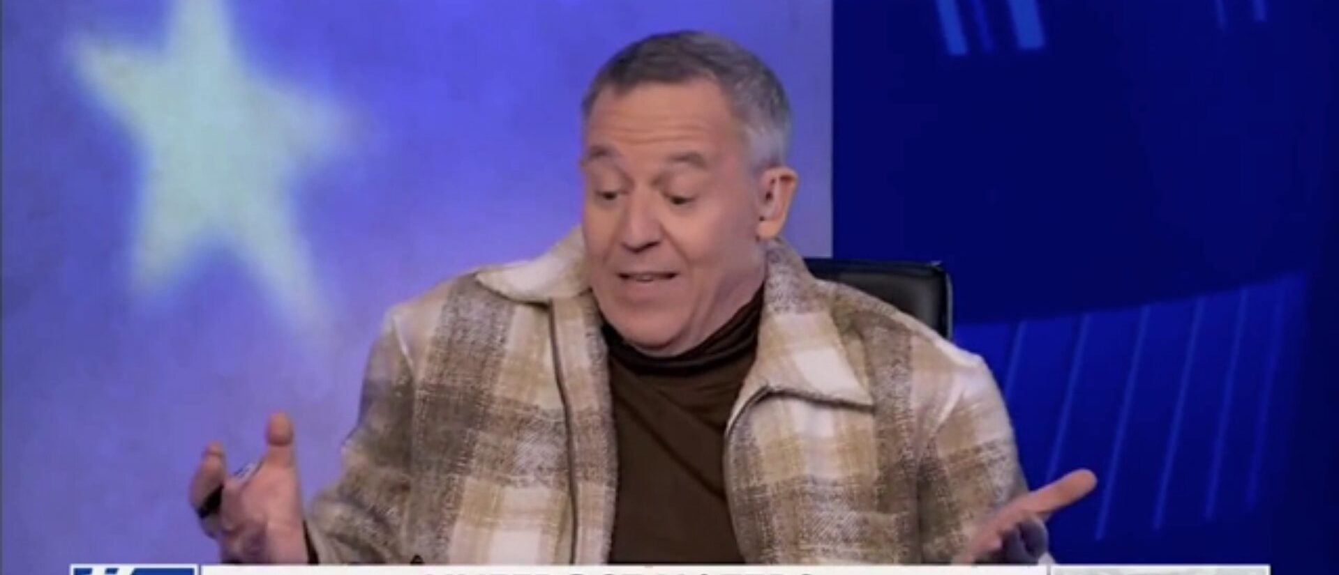 ‘They Don’t Know Sh*t’: Gutfeld Explains What Left Can’t Comprehend About Life Outside US