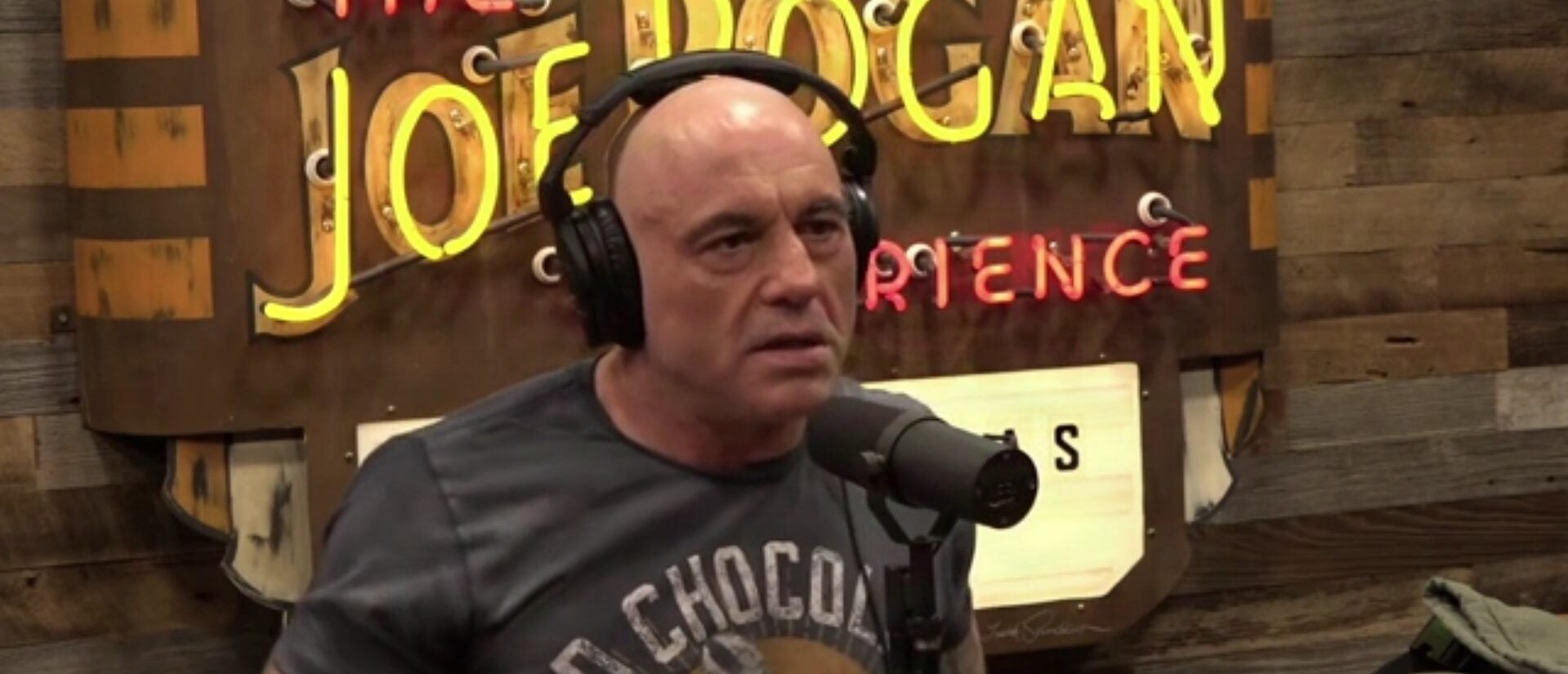 ‘A Good Way To Destroy Your Country’: Joe Rogan Comes Down Hard Against Democrats’ Policy On Illegals
