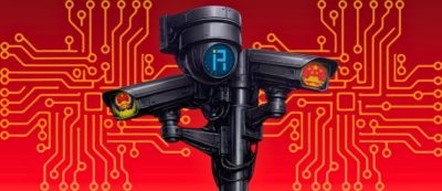 EXCLUSIVE: US Intel Funded Projects Riddled With Chinese Gov’t-Linked Researchers