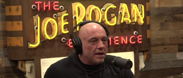 ‘He’s A Dangerous F*ck’: Joe Rogan Unloads On Tim Walz