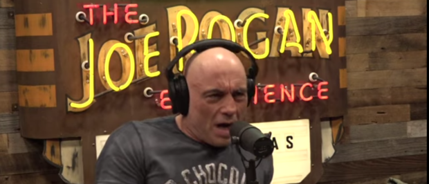 Friends Don’t Let Friends Meet Epstein: Joe Rogan Called Ex-Guest ‘High’ For Trying To Connect Him With Sex Offender