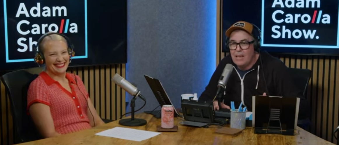 ‘What A P*ssy!’: Adam Carolla Excoriates Eric Swalwell Over Questioning At Hearing