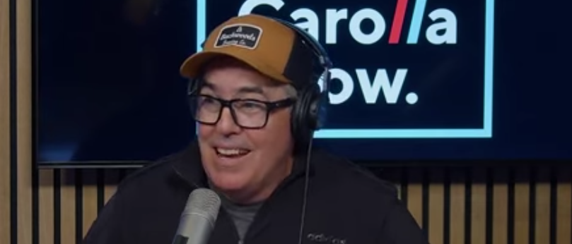 Popular Comedian Roasts ‘Word Salad Warlock’ Obama After Homelessness Rant