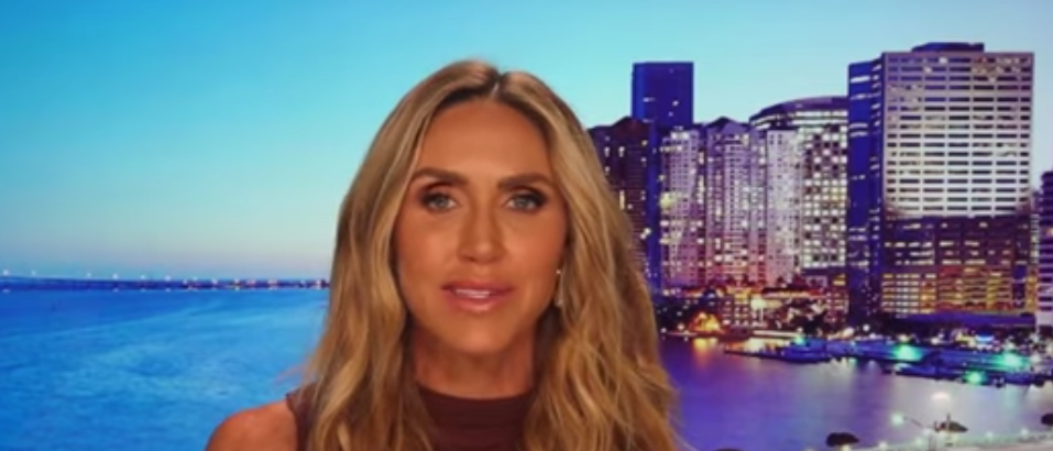 Lara Trump Suggests ‘Many’ Family Members May Run For Office