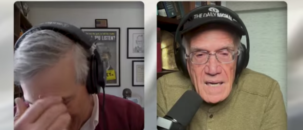 Victor Davis Hanson Roasts AOC After Overseas Disaster