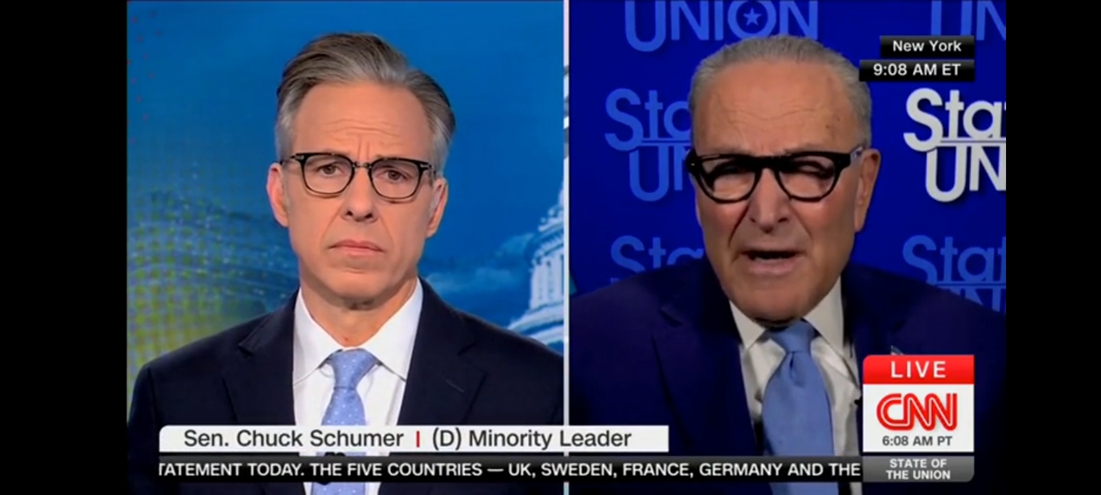 Screenshot/Rumble/CNN