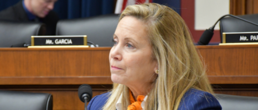 Laura Gillen's Congressional Office, Public domain, via Wikimedia Commons