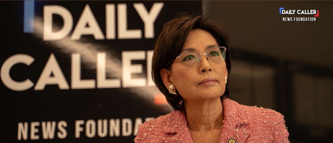 EXCLUSIVE: Embattled California Republican Leads Charge To Counter China’s Critical Mineral Supremacy