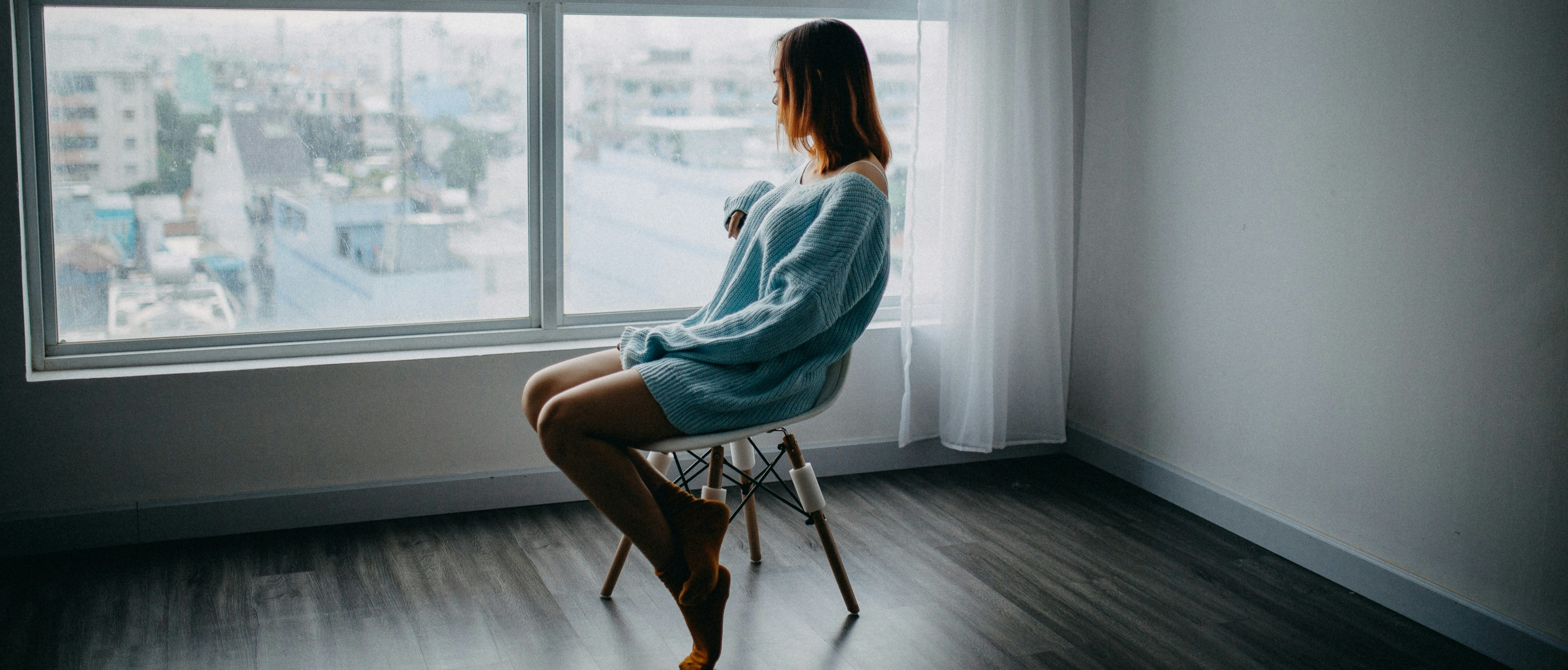 Americans’ Optimism About The Future Drops To New Record Low, Poll Shows