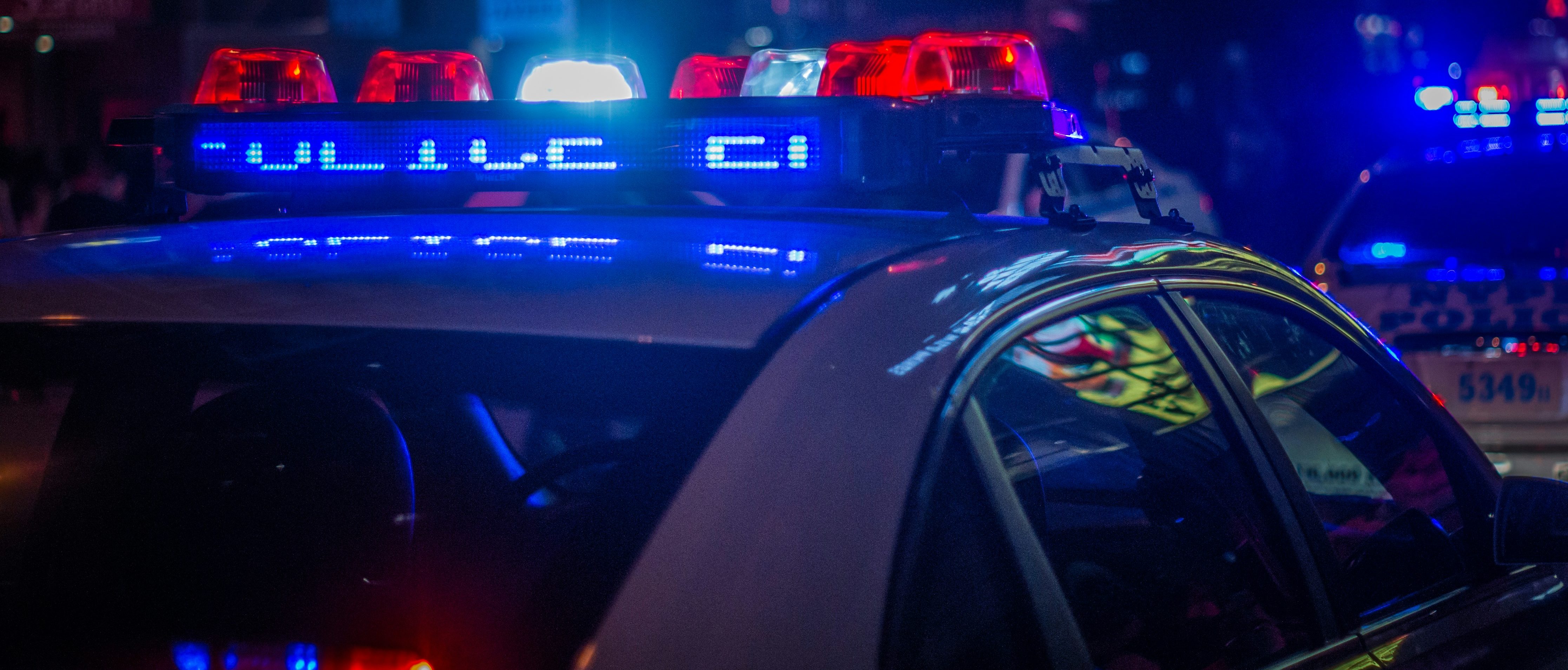 Police Claim To Nab ICE Background Checker In Prostitution Sting, DHS Says Not So Fast