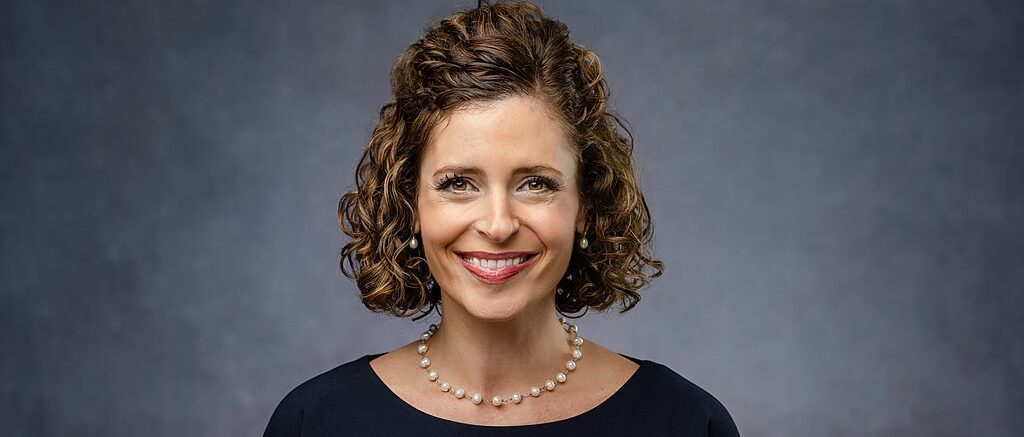 EXCLUSIVE: Rep. Julia Letlow Urges Senate GOP Force Talking Filibuster To Pass SAVE America Act