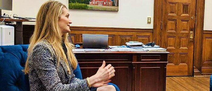 Trump Admin Puts Kibosh On Foreign Nationals Getting Gov’t-Backed Small Business Loans