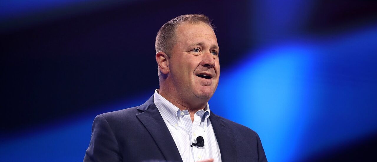 The SAVE America Act Finally Gets Its Long-Awaited Debate