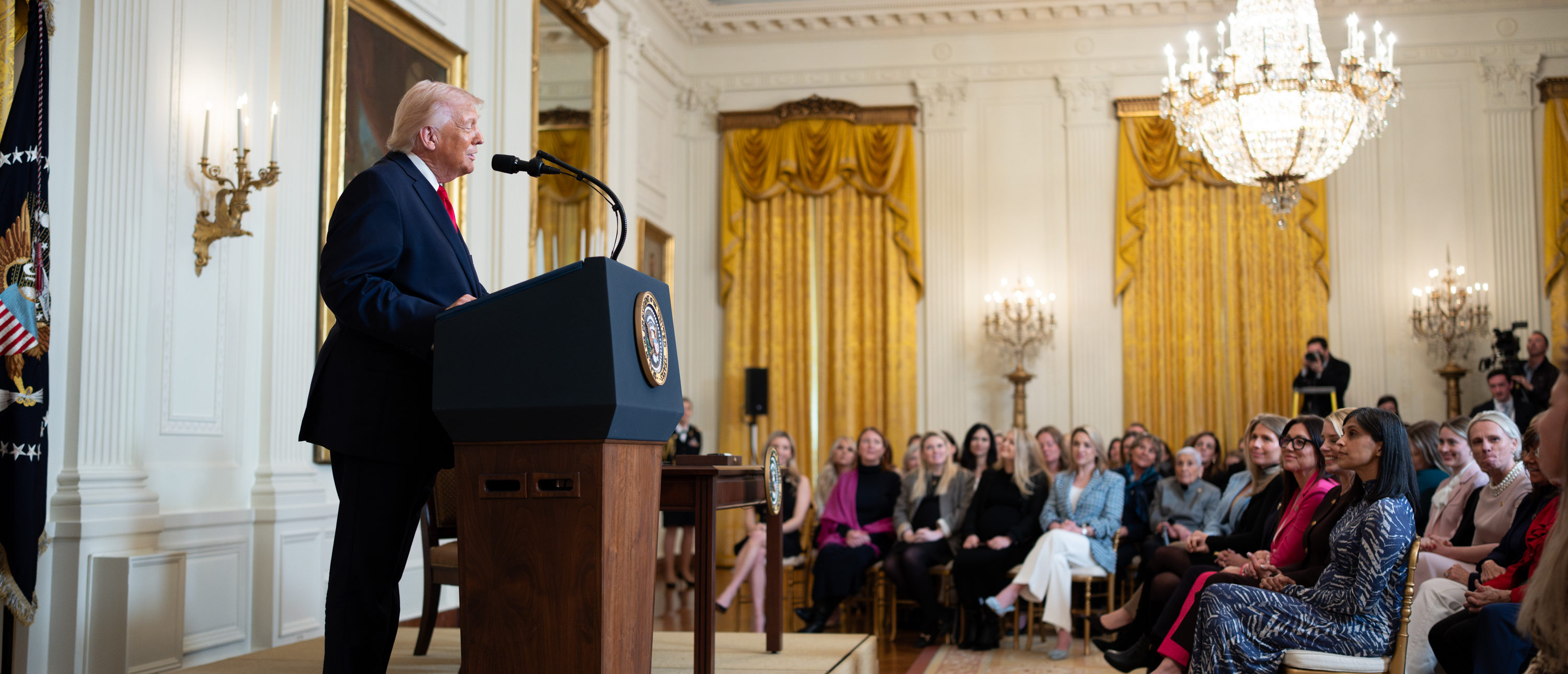 Trump Admin’s Mass Deportation Pivot Ruffles Hardliner Feathers: ‘We Need Millions Deported’