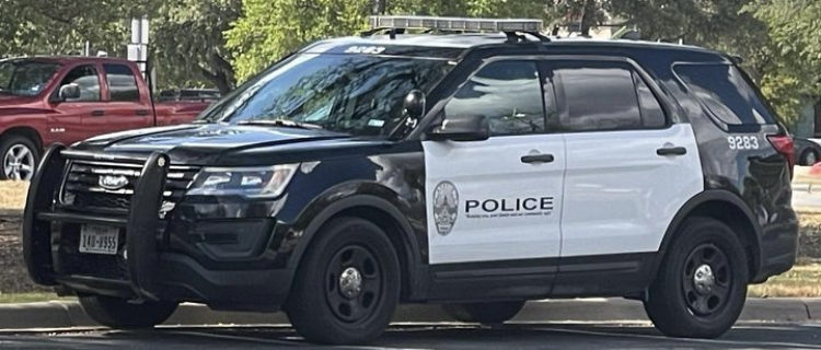 Police Chief Says Austin Bar Shooting Appears To Be Retaliation For US Iranian Strikes