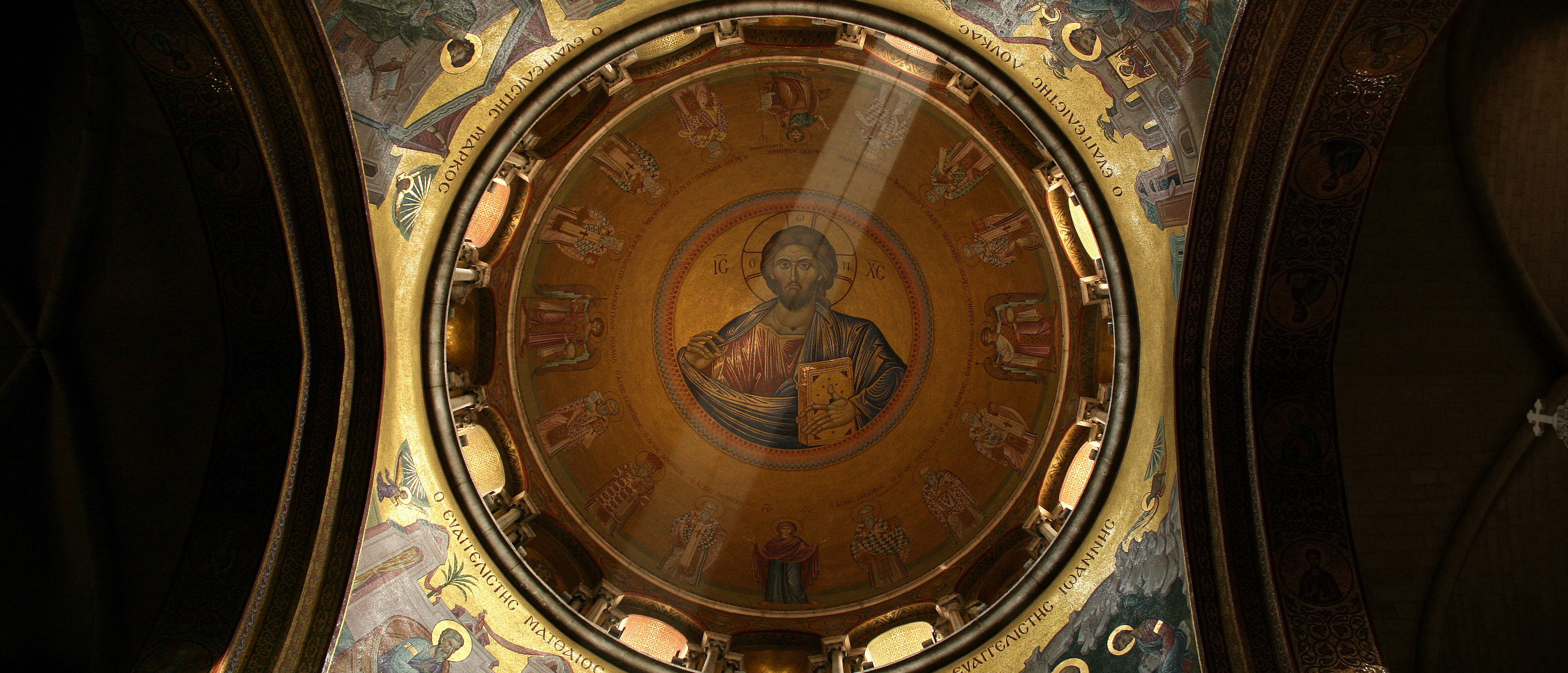 ‘Manifestly Unreasonable’: Catholic Cardinal Blocked From Celebrating Sunday Mass At Christ’s Tomb By Israeli Police