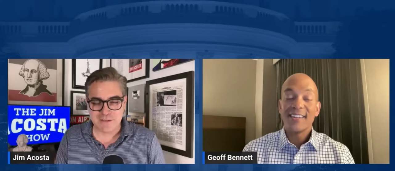 Former CNN Host Says Who He’d Give ‘Billions Of Dollars’ To; It Isn’t His Old Network