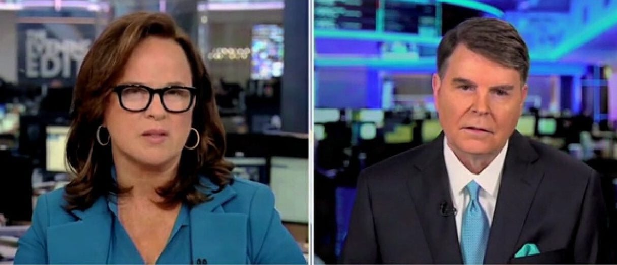 Gregg Jarrett Predicts Why Supreme Court Justices Won’t Justify Mail-In-Ballots After Election Day