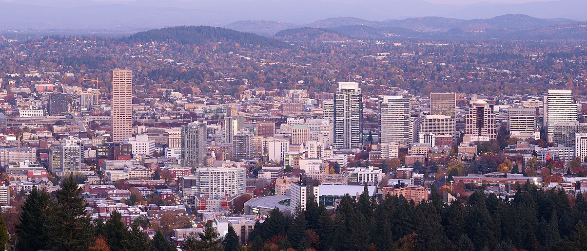 Oregon Dem Who Uses ‘They/Them’ Pronouns Works Remotely From Spain In Taxpayer-Funded Job