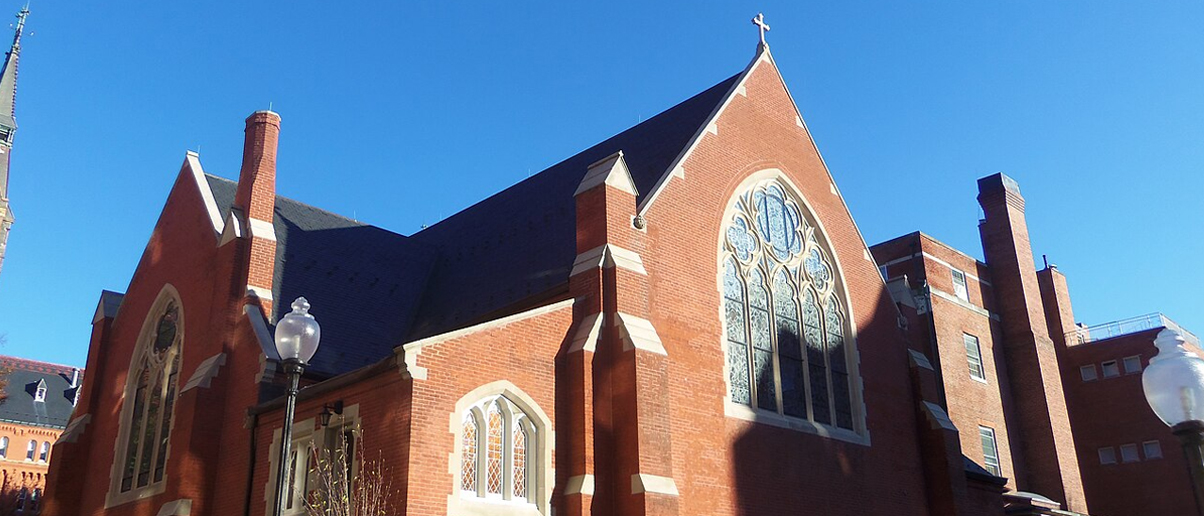 ‘Catholic’ University’s Heretical Queer Profs Are Teaching Porn Classes And More