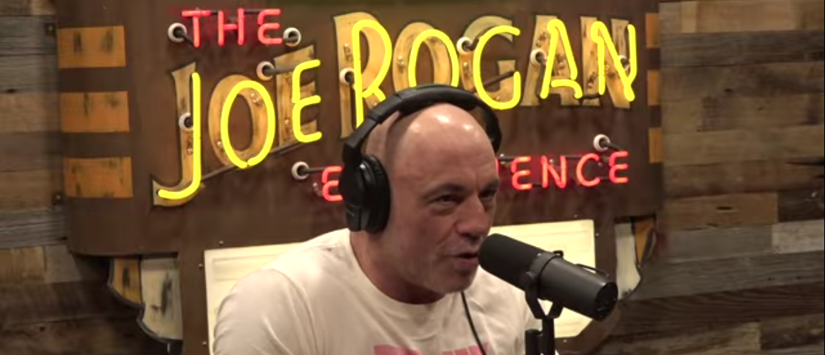 Joe Rogan Dunks On ‘Kooky’ CNN Over Framing Alleged Terrorists In New York As Teens Enjoying Nice Weather