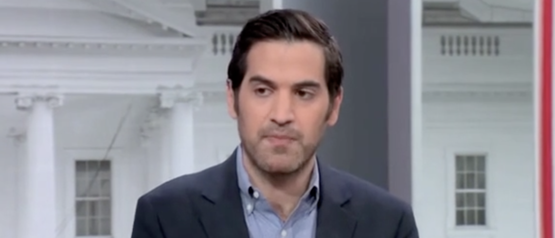 CNN Data Reporter Warns Democrats Might Also Take Back Senate