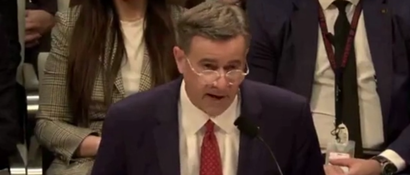 John Ratcliffe Admits US Had Intelligence Predicting Iran Would Strike U.S. In Middle East If Israel Attacked First