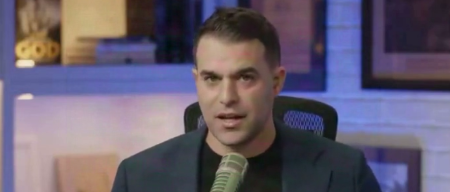 Andrew Kolvet Suggests Joe Kent May Have Leaked Charlie Kirk’s Private Messages To Candace Owens