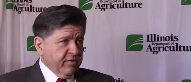 JB Pritzker Blames Trump For Student Allegedly Murdered By Illegal Alien — But Suspect Released Under Biden