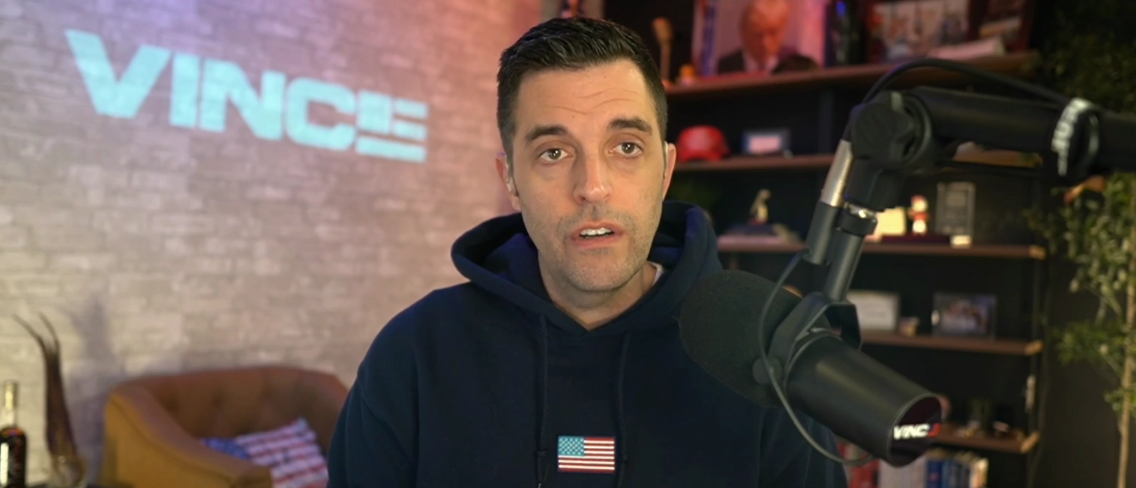 Vince Coglianese Warns Left-Wing Assassination Culture Was On Display At ‘No Kings’ Protests