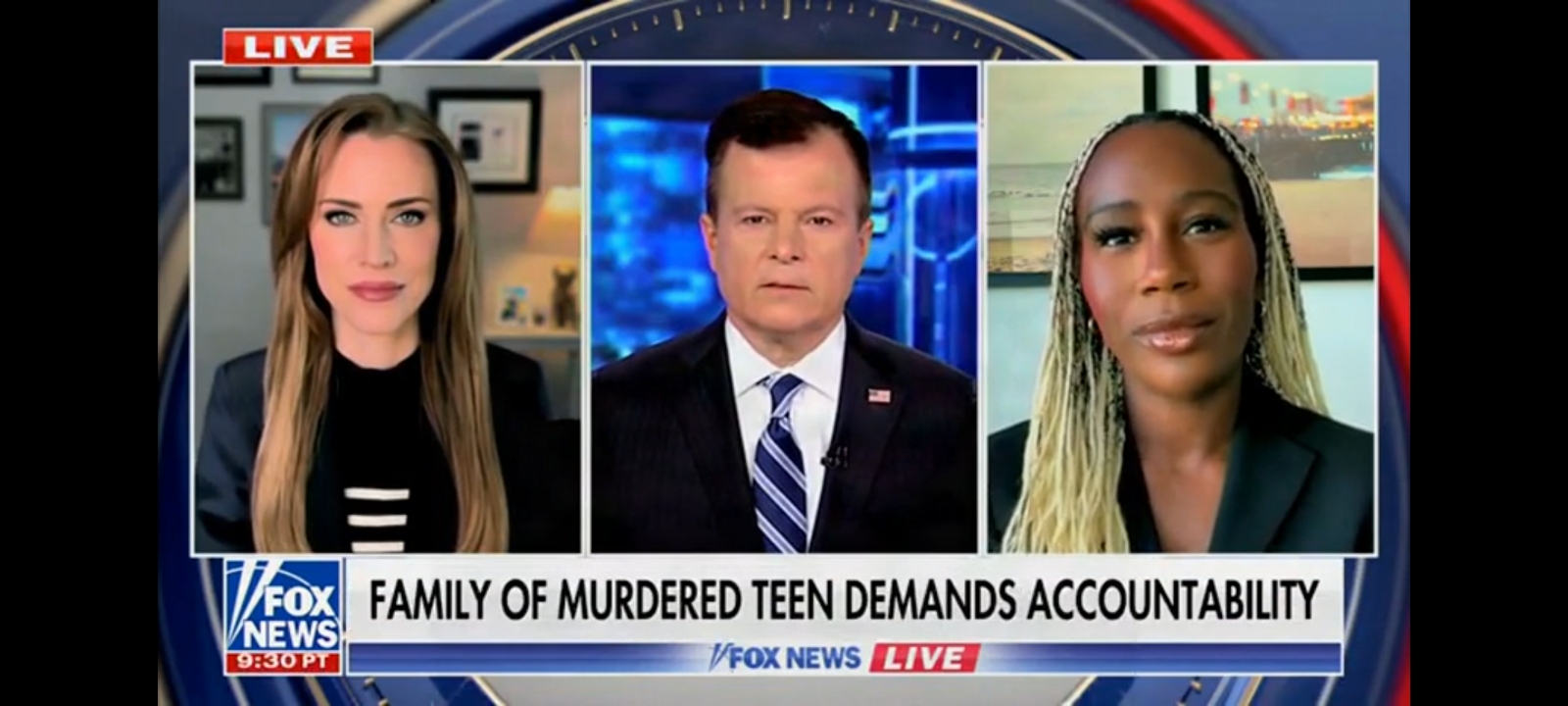 Former Biden Official Yemisi Egbewole Blasts JB Pritzker, Brandon Johnson Over Responses To Sheridan Gorman Murder