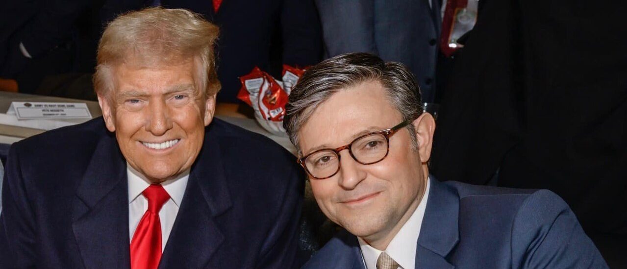 Trump Pushed GOP Lawmakers To The Right — But There’s A Catch