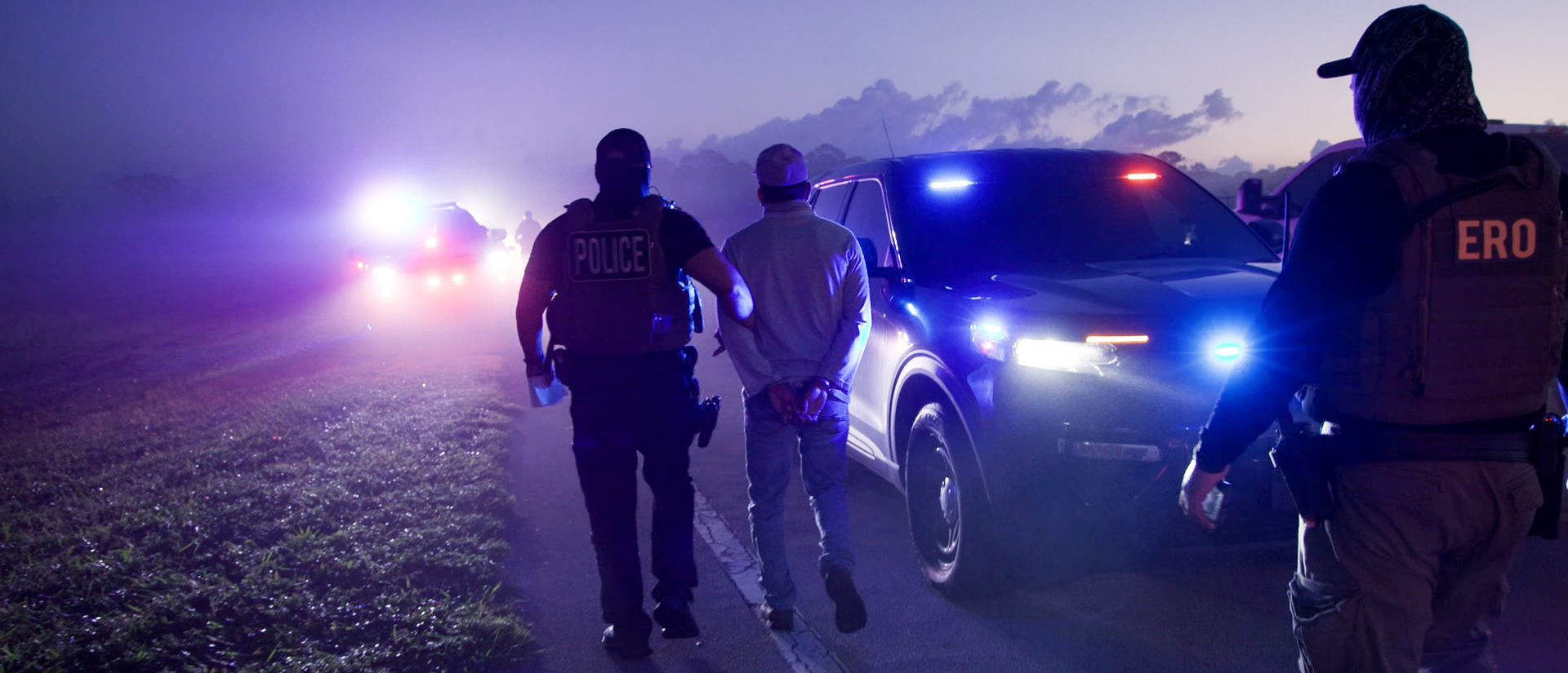 U.S. Immigration and Customs Enforcement/Flickr