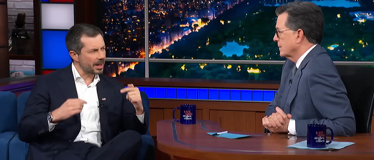 Buttigieg Says Trump Makes People Trust China More Than US To ‘Do The Right Thing’