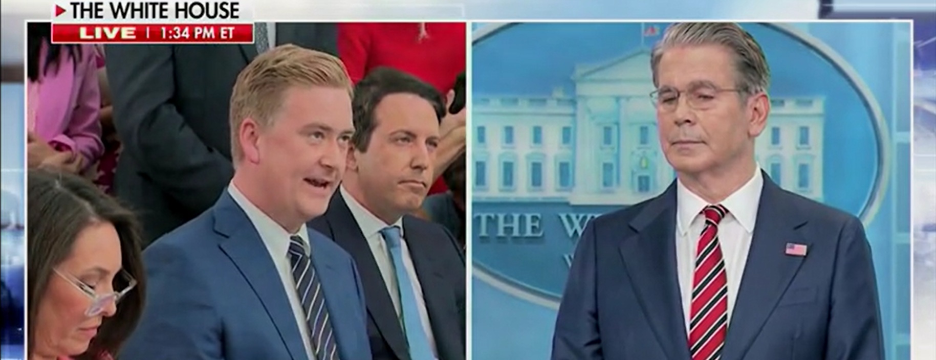 Scott Bessent Predicts Americans Will Still Be Paying Biden-Era Gas Prices In Summer Thanks To Iran War