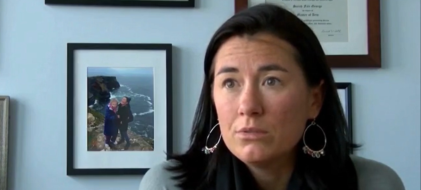 Cops Turn On Their Lefty DA After Anti-ICE Rioters Dodge Charges