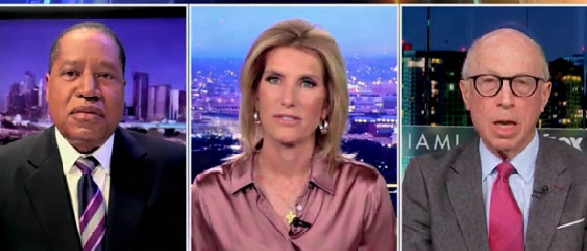 Democratic Strategist Doug Schoen Says GOP Might Have An Edge In California Governor’s Race