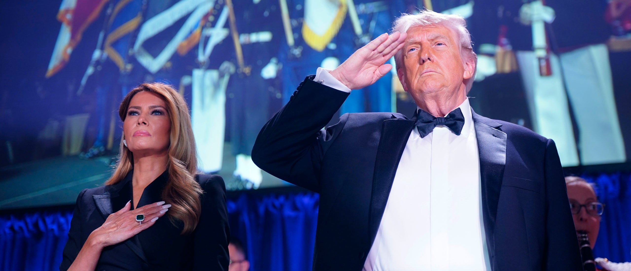 Suspected Shooter At White House Correspondents Dinner Identified As California Teacher