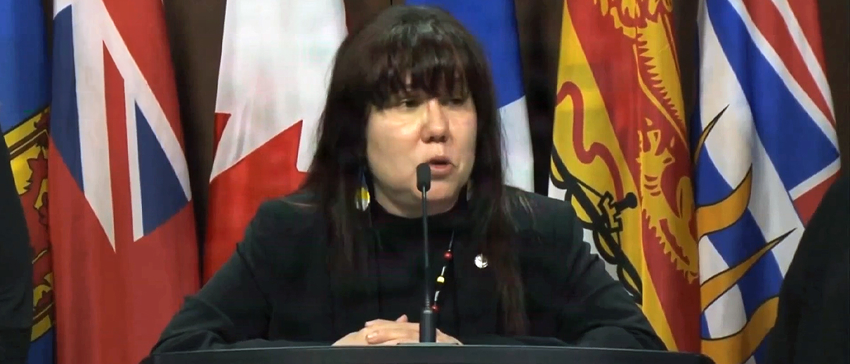 Left Wing Politician Casually Drops Mother Of All Woke Acronyms And It’s A Doozy