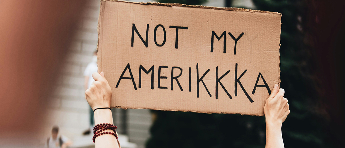 EXCLUSIVE: California Schools Can’t Tell Difference Between Jan 6 And KKK