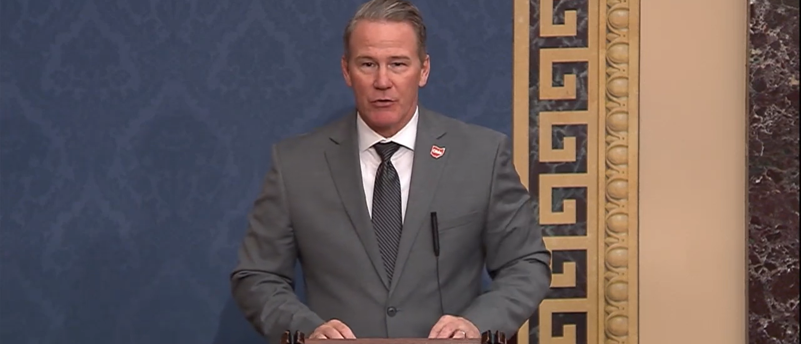 Screenshot/YouTube/Sen. Jon Husted